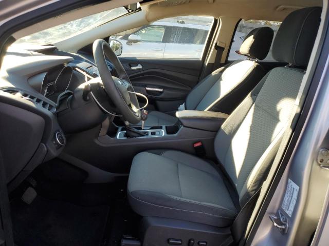 Photo 6 VIN: 1FMCU0GD3HUC42887 - FORD ESCAPE SE 