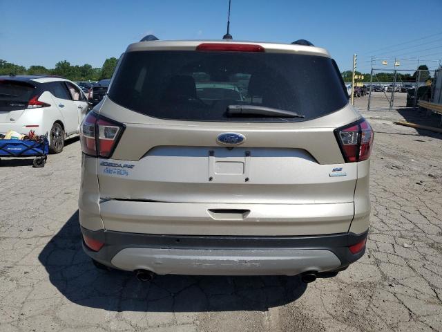 Photo 5 VIN: 1FMCU0GD3HUC47247 - FORD ESCAPE 