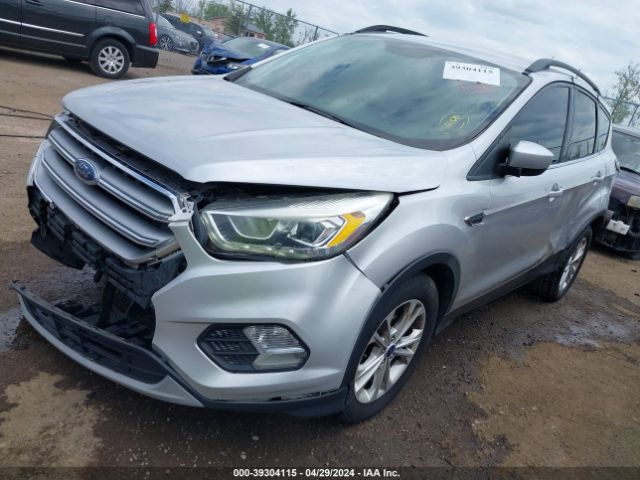 Photo 1 VIN: 1FMCU0GD3HUC54053 - FORD ESCAPE 