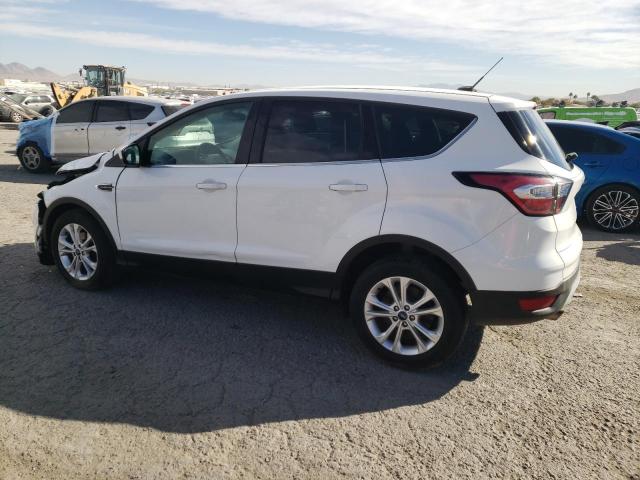 Photo 1 VIN: 1FMCU0GD3HUC54330 - FORD ESCAPE SE 