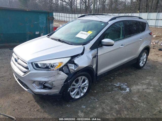 Photo 1 VIN: 1FMCU0GD3HUC71788 - FORD ESCAPE 