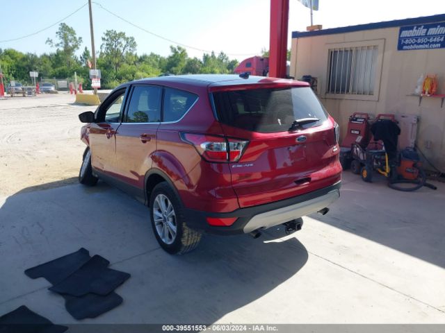 Photo 2 VIN: 1FMCU0GD3HUC73153 - FORD ESCAPE 