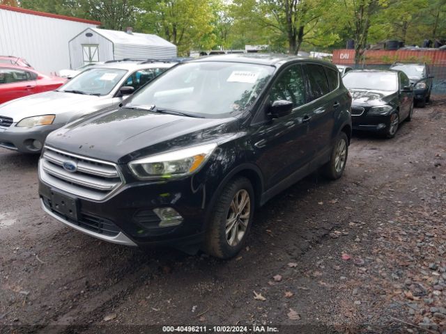 Photo 1 VIN: 1FMCU0GD3HUC73783 - FORD ESCAPE 