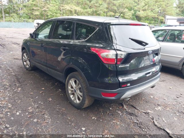 Photo 2 VIN: 1FMCU0GD3HUC73783 - FORD ESCAPE 