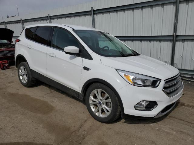 Photo 3 VIN: 1FMCU0GD3HUC76232 - FORD ESCAPE SE 