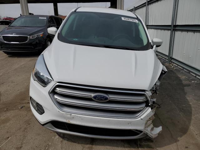 Photo 4 VIN: 1FMCU0GD3HUC76232 - FORD ESCAPE SE 