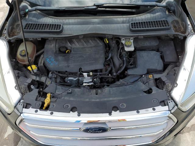 Photo 11 VIN: 1FMCU0GD3HUC80278 - FORD ESCAPE SE 