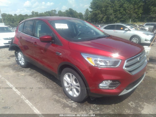 Photo 0 VIN: 1FMCU0GD3HUC84279 - FORD ESCAPE 