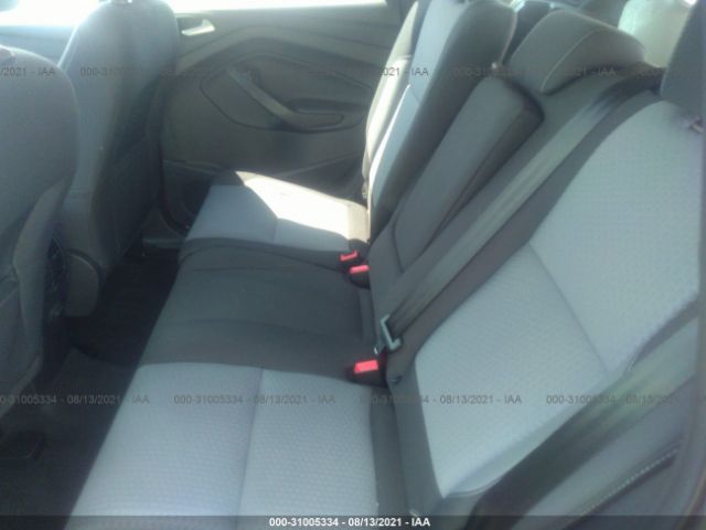 Photo 7 VIN: 1FMCU0GD3HUC84279 - FORD ESCAPE 