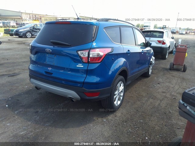 Photo 3 VIN: 1FMCU0GD3HUC86856 - FORD ESCAPE 