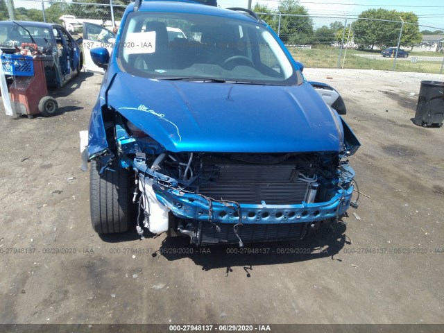 Photo 5 VIN: 1FMCU0GD3HUC86856 - FORD ESCAPE 