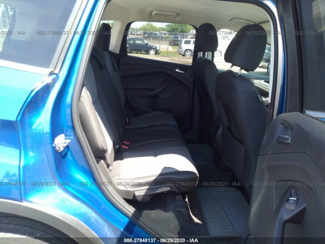 Photo 7 VIN: 1FMCU0GD3HUC86856 - FORD ESCAPE 