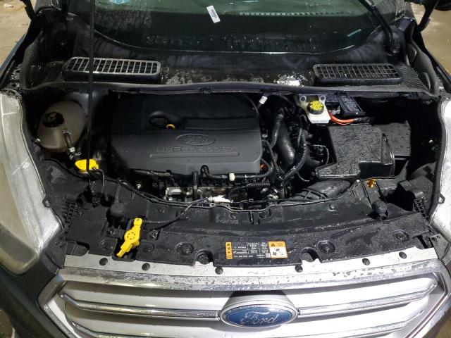 Photo 10 VIN: 1FMCU0GD3HUC88574 - FORD ESCAPE 