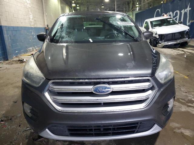 Photo 4 VIN: 1FMCU0GD3HUC88574 - FORD ESCAPE 