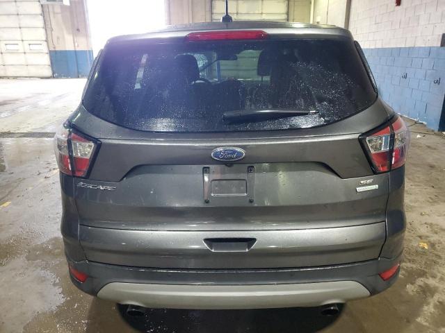 Photo 5 VIN: 1FMCU0GD3HUC88574 - FORD ESCAPE 