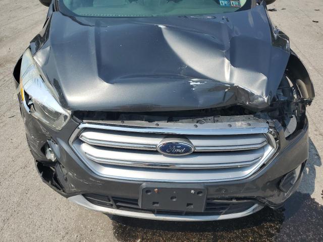 Photo 11 VIN: 1FMCU0GD3HUC97646 - FORD ESCAPE SE 