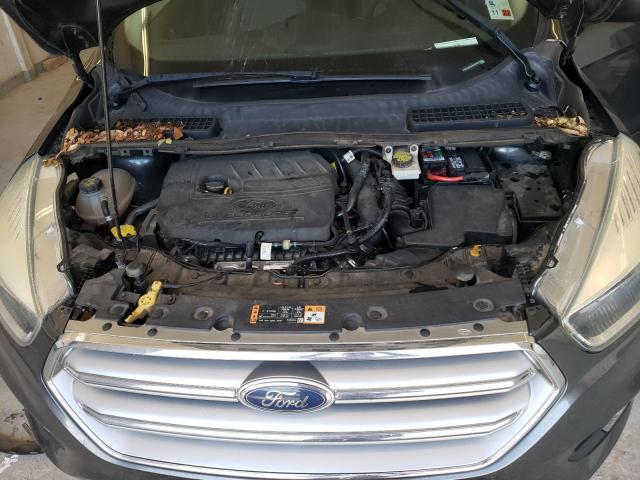 Photo 11 VIN: 1FMCU0GD3HUD04532 - FORD ESCAPE SE 