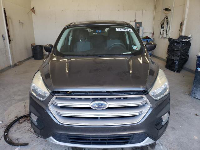 Photo 4 VIN: 1FMCU0GD3HUD04532 - FORD ESCAPE SE 