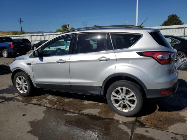 Photo 1 VIN: 1FMCU0GD3HUD09181 - FORD ESCAPE SE 