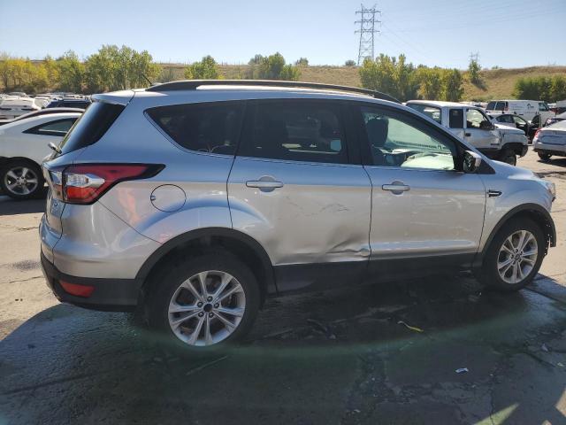 Photo 2 VIN: 1FMCU0GD3HUD09181 - FORD ESCAPE SE 