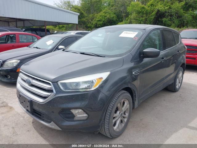 Photo 1 VIN: 1FMCU0GD3HUD10184 - FORD ESCAPE 