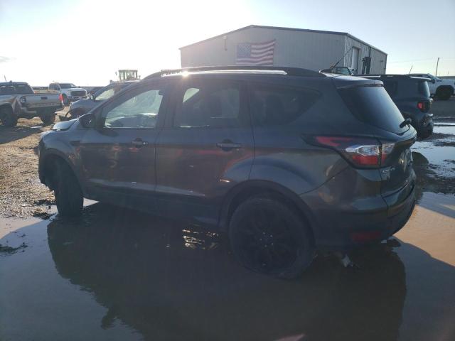 Photo 1 VIN: 1FMCU0GD3HUD10766 - FORD ESCAPE SE 