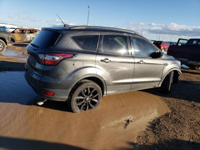 Photo 2 VIN: 1FMCU0GD3HUD10766 - FORD ESCAPE SE 