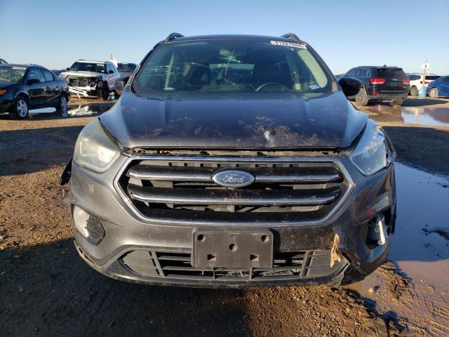 Photo 4 VIN: 1FMCU0GD3HUD10766 - FORD ESCAPE SE 