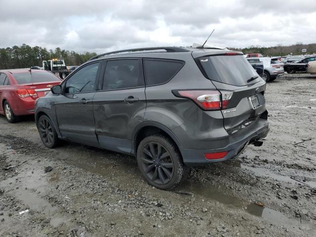 Photo 1 VIN: 1FMCU0GD3HUD15689 - FORD ESCAPE SE 