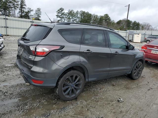 Photo 2 VIN: 1FMCU0GD3HUD15689 - FORD ESCAPE SE 