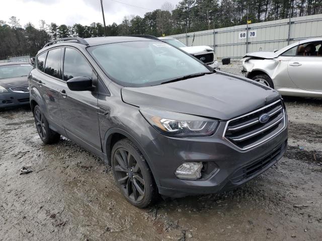 Photo 3 VIN: 1FMCU0GD3HUD15689 - FORD ESCAPE SE 