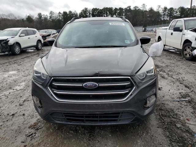 Photo 4 VIN: 1FMCU0GD3HUD15689 - FORD ESCAPE SE 