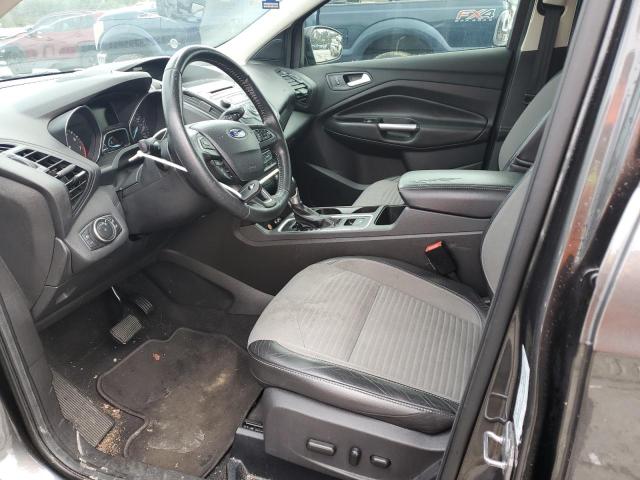 Photo 6 VIN: 1FMCU0GD3HUD15689 - FORD ESCAPE SE 