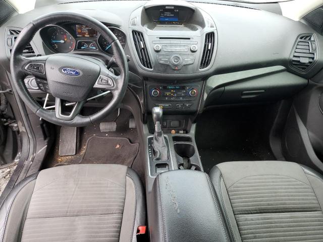 Photo 7 VIN: 1FMCU0GD3HUD15689 - FORD ESCAPE SE 