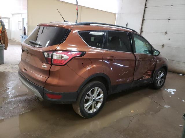 Photo 2 VIN: 1FMCU0GD3HUD17880 - FORD ESCAPE SE 