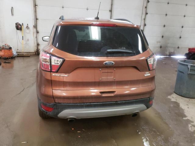 Photo 5 VIN: 1FMCU0GD3HUD17880 - FORD ESCAPE SE 