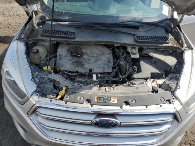 Photo 11 VIN: 1FMCU0GD3HUD24263 - FORD ESCAPE SE 