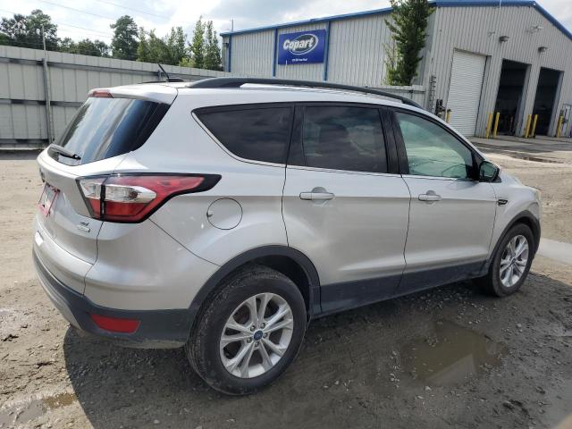 Photo 2 VIN: 1FMCU0GD3HUD24263 - FORD ESCAPE SE 