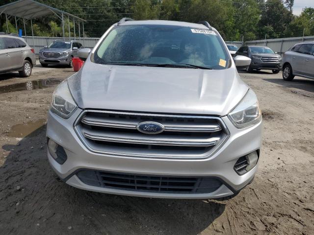 Photo 4 VIN: 1FMCU0GD3HUD24263 - FORD ESCAPE SE 