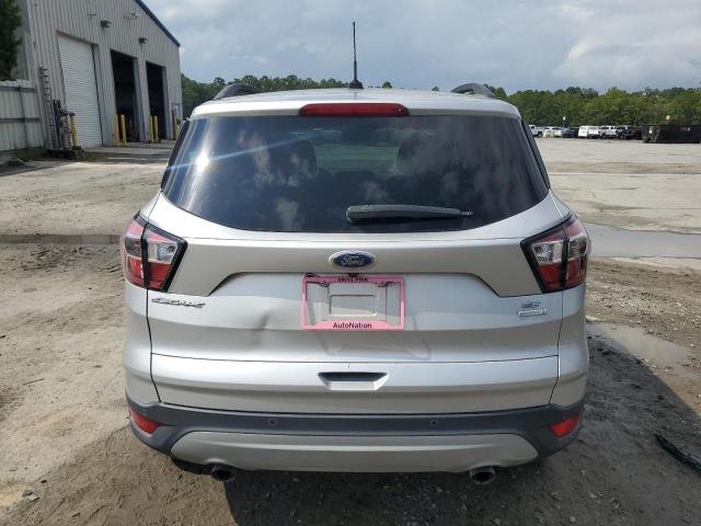 Photo 5 VIN: 1FMCU0GD3HUD24263 - FORD ESCAPE SE 