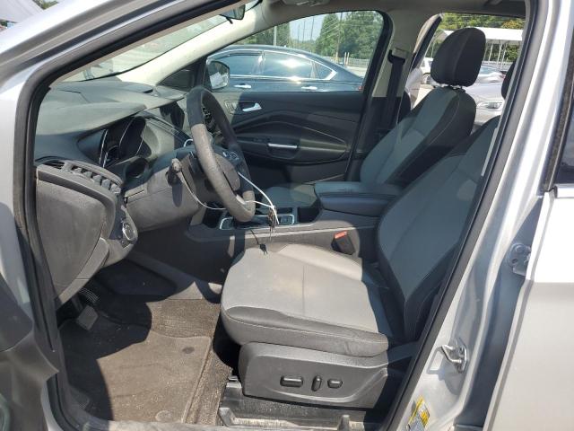 Photo 6 VIN: 1FMCU0GD3HUD24263 - FORD ESCAPE SE 