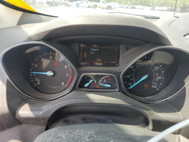 Photo 8 VIN: 1FMCU0GD3HUD24263 - FORD ESCAPE SE 