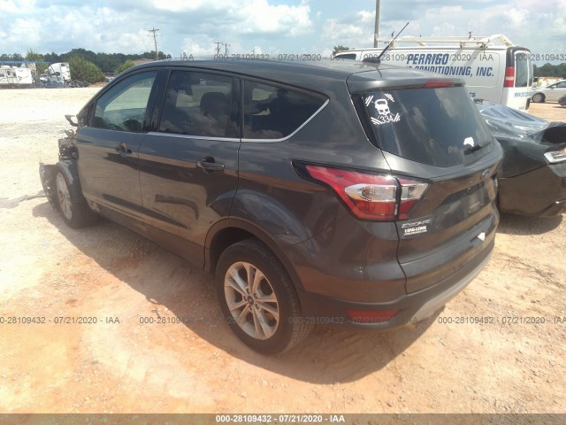 Photo 2 VIN: 1FMCU0GD3HUD24411 - FORD ESCAPE 