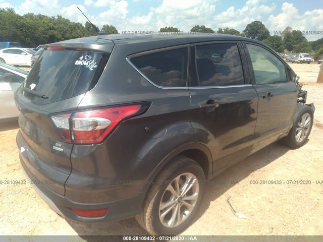 Photo 3 VIN: 1FMCU0GD3HUD24411 - FORD ESCAPE 