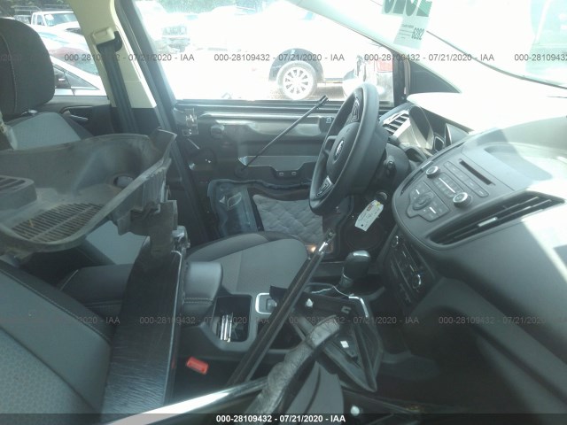 Photo 4 VIN: 1FMCU0GD3HUD24411 - FORD ESCAPE 