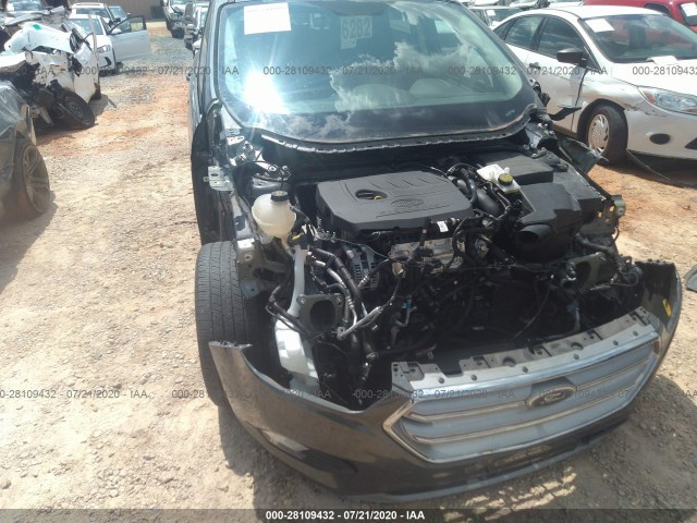 Photo 5 VIN: 1FMCU0GD3HUD24411 - FORD ESCAPE 