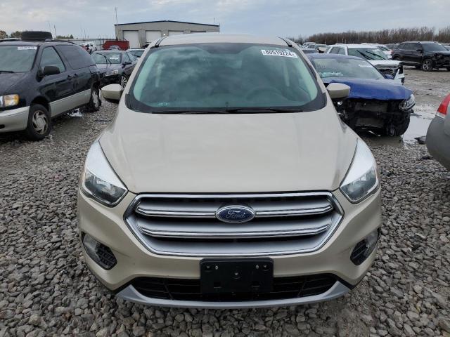 Photo 4 VIN: 1FMCU0GD3HUD26238 - FORD ESCAPE SE 