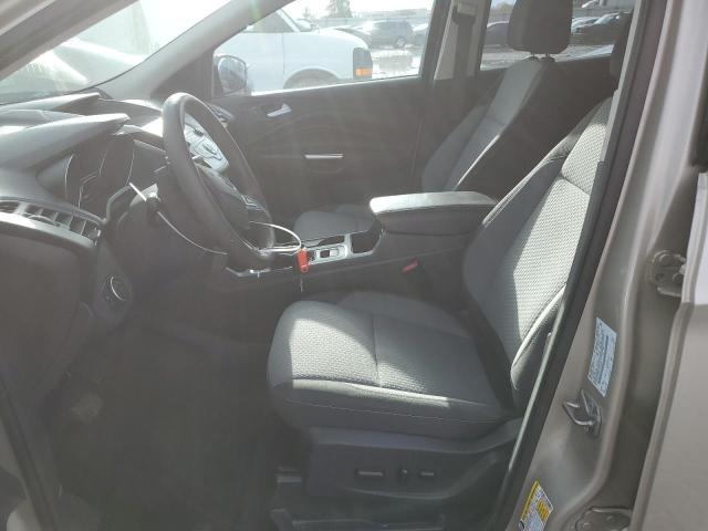 Photo 6 VIN: 1FMCU0GD3HUD26238 - FORD ESCAPE SE 