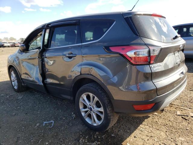 Photo 1 VIN: 1FMCU0GD3HUD27776 - FORD ESCAPE 