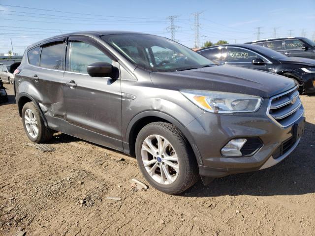 Photo 3 VIN: 1FMCU0GD3HUD27776 - FORD ESCAPE 